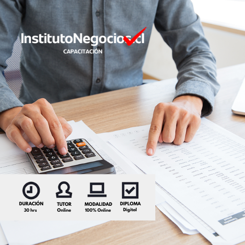 Curso Cómo Calcular Precios y Márgenes de Ganancia