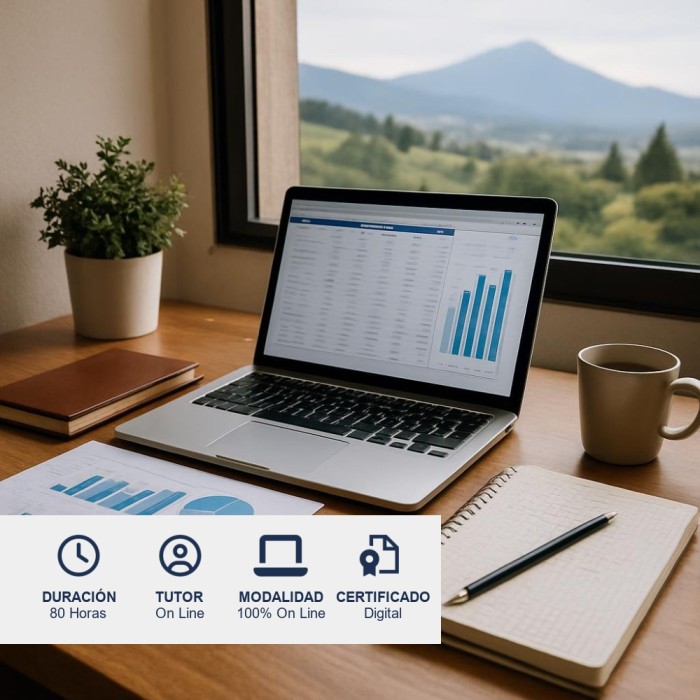 Administración de Empresas para Emprendedores