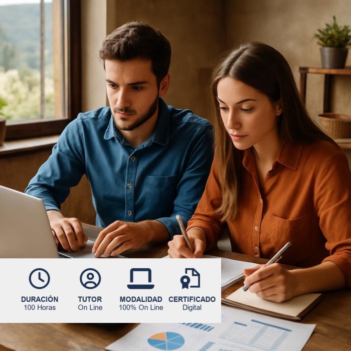 Costos y Presupuestos para Emprendedores