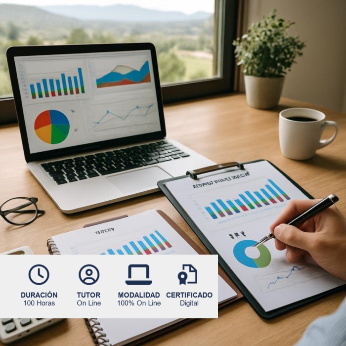 Indicadores de Gestión y KPI para Empresas