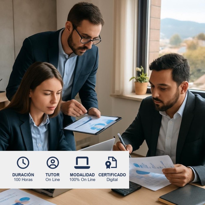 Control de Gestión para Pymes