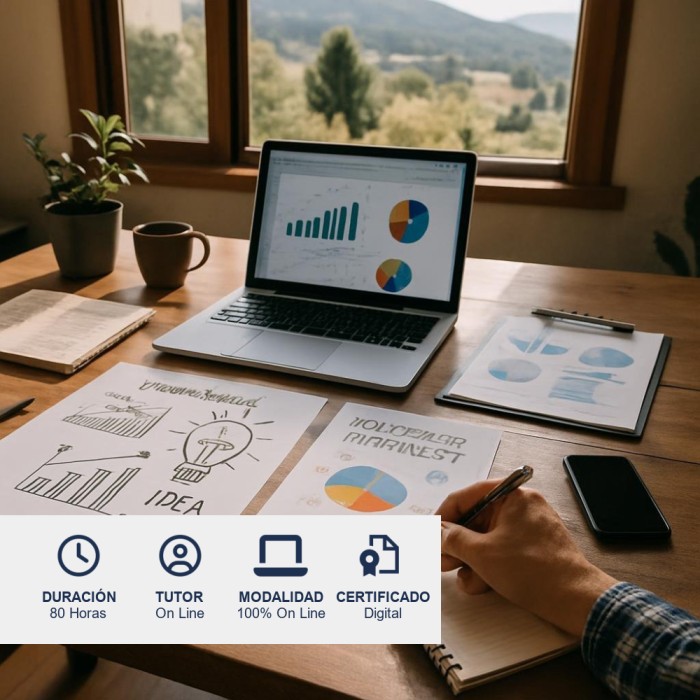 Emprendimiento e Innovación Empresarial