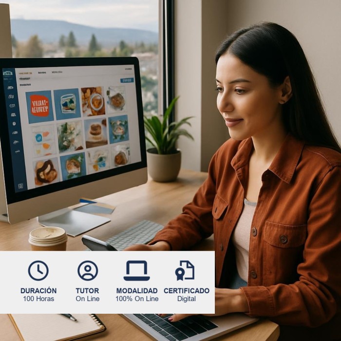 Gestión Profesional de Redes Sociales para Negocios