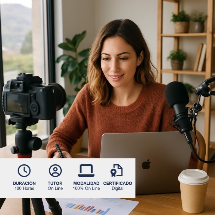 Creación de Contenidos que Generan Ventas