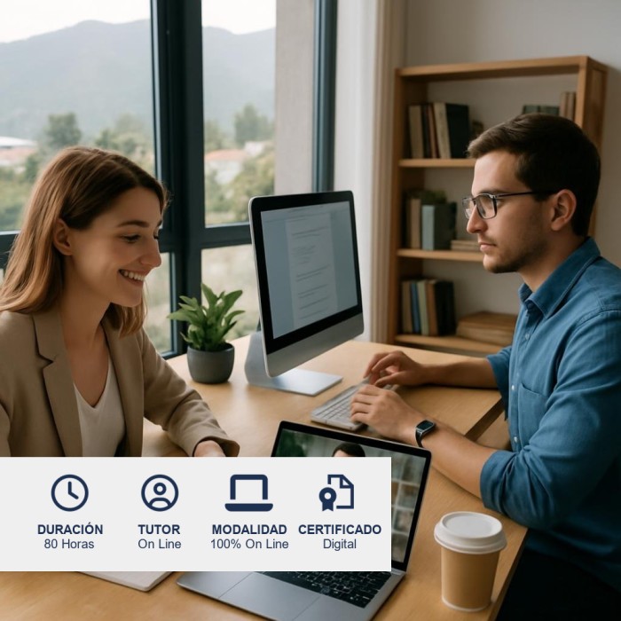 Marca Personal para Profesionales y Emprendedores