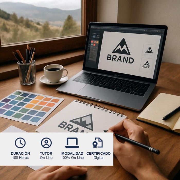 Branding y Construcción de Marcas