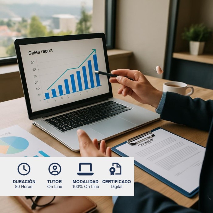 Técnicas de Venta Consultiva