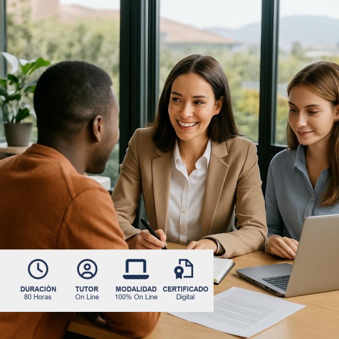 Gestión de Clientes y Fidelización